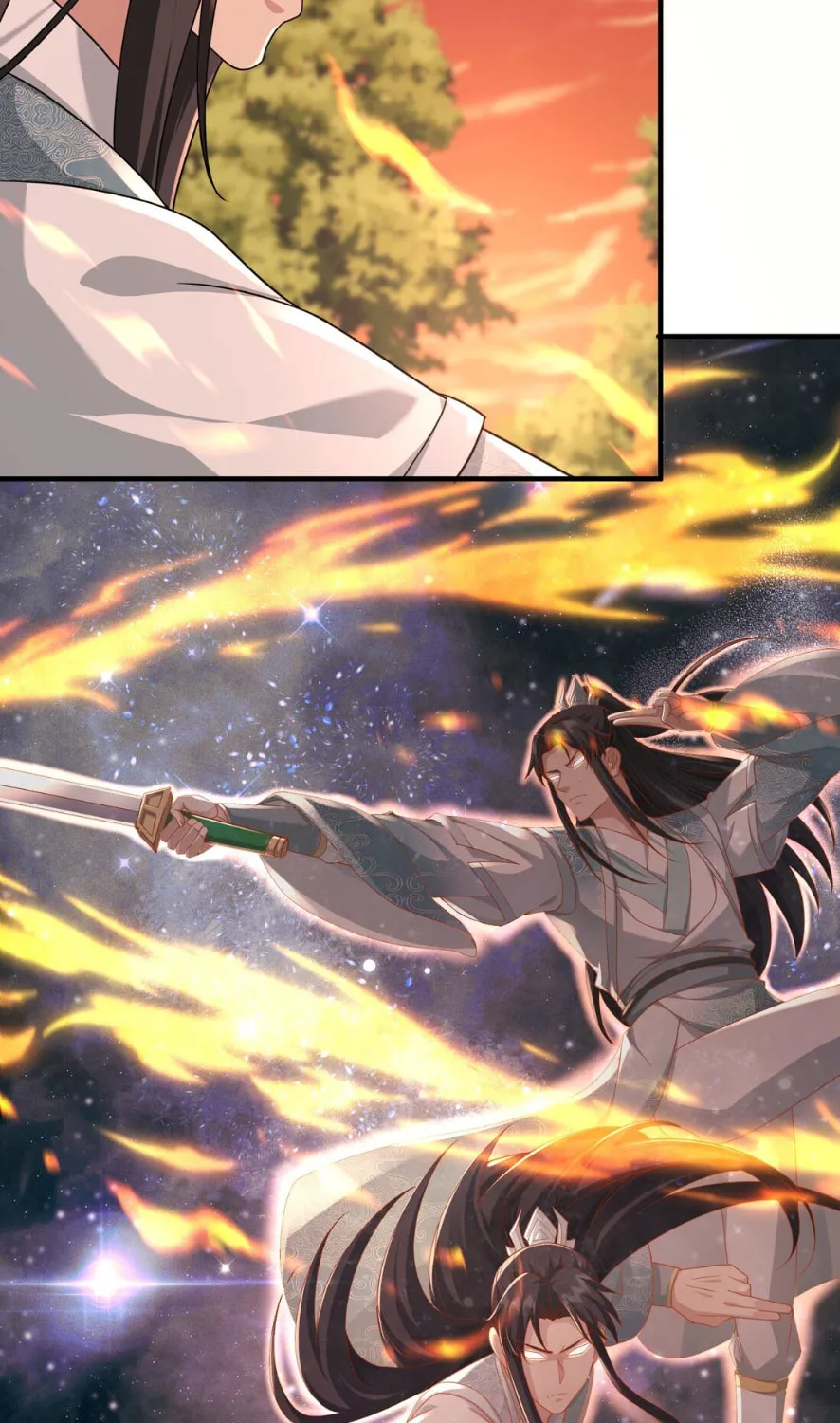 I Upgrade by Rewarding Apprentices Chapter 21 page 55 - 