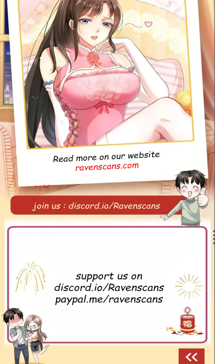 I Upgrade by Rewarding Apprentices Chapter 21 page 59 - 
