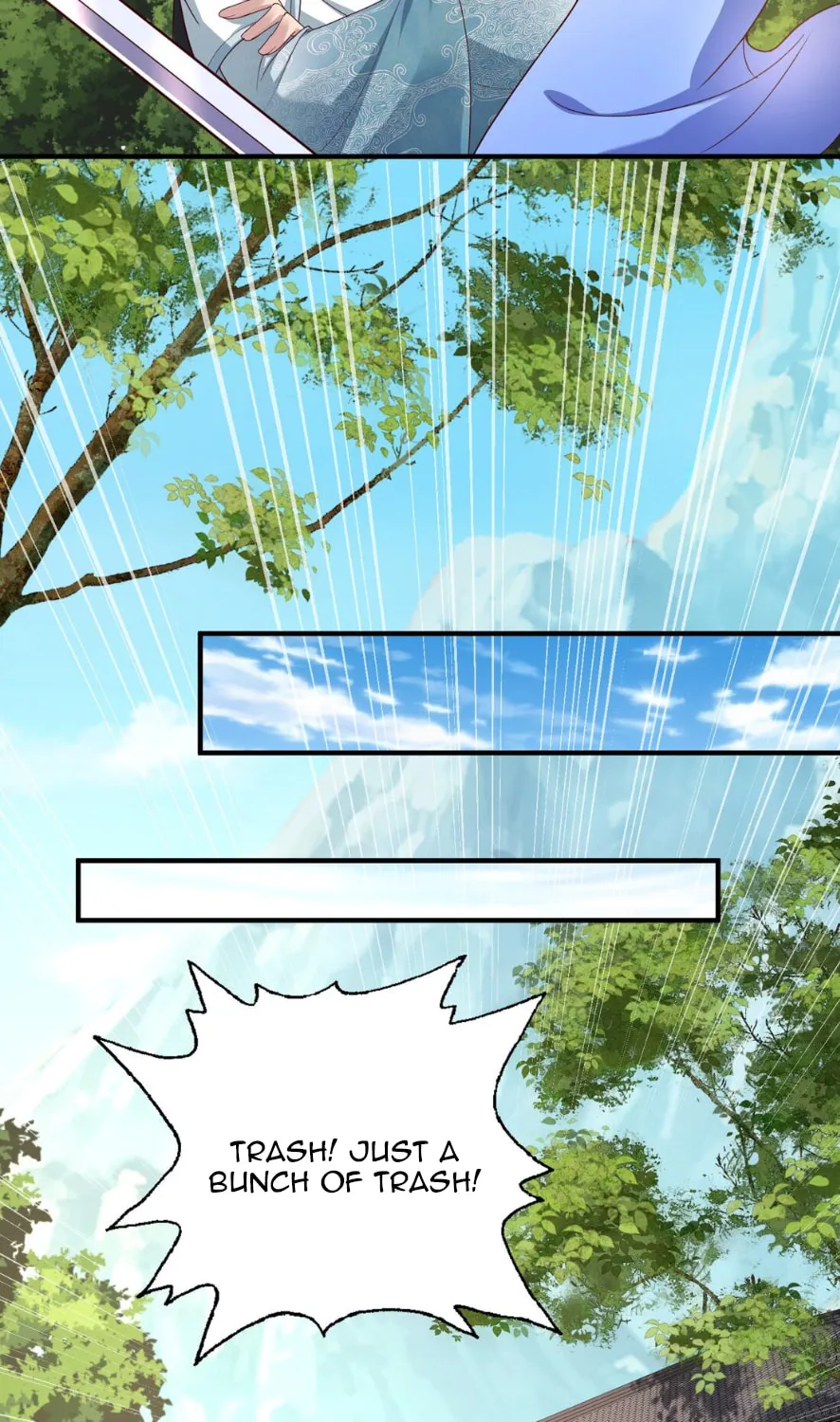 I Upgrade by Rewarding Apprentices Chapter 21 page 7 - 