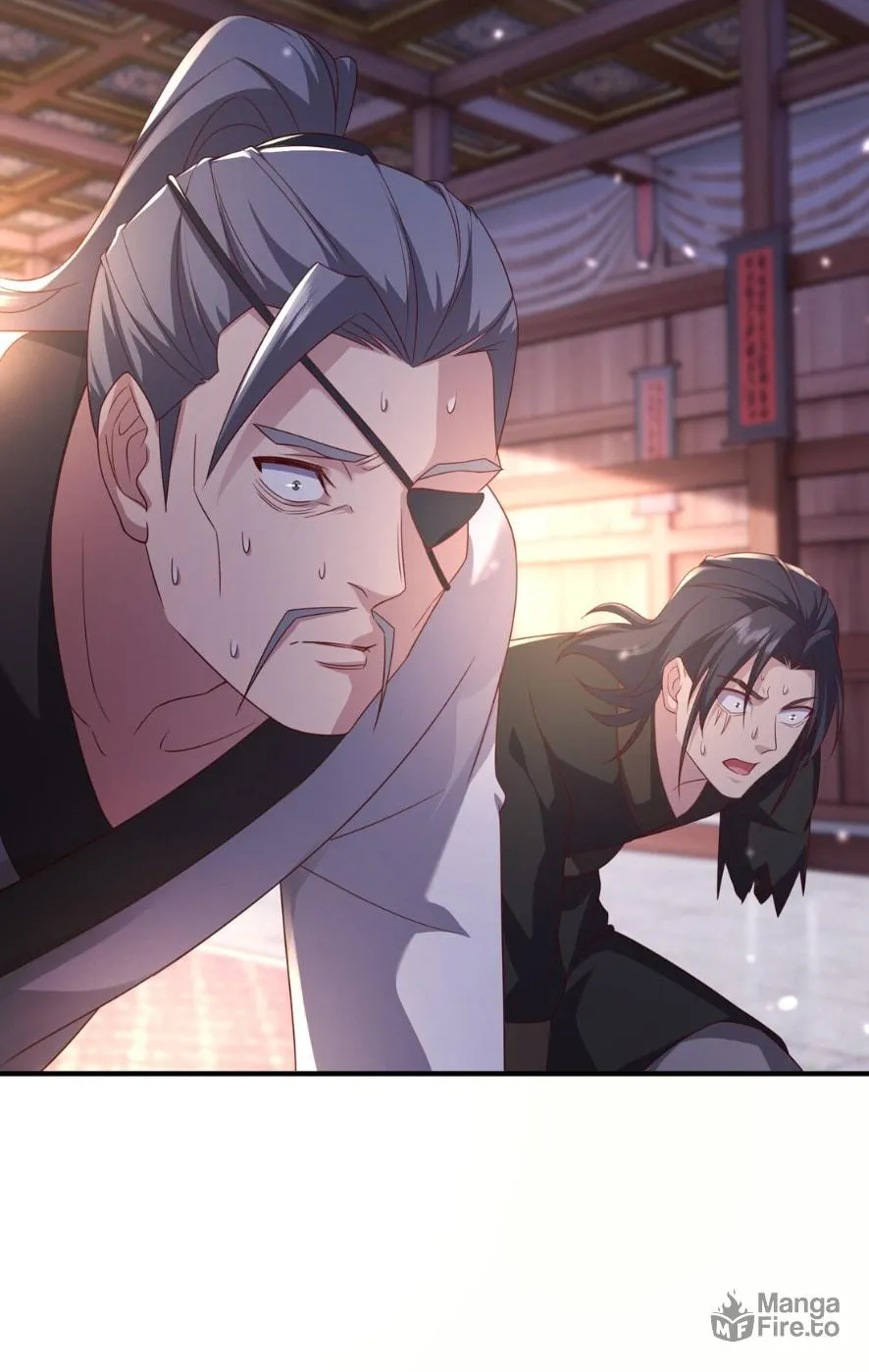 I Upgrade by Rewarding Apprentices Chapter 21 page 10 - 