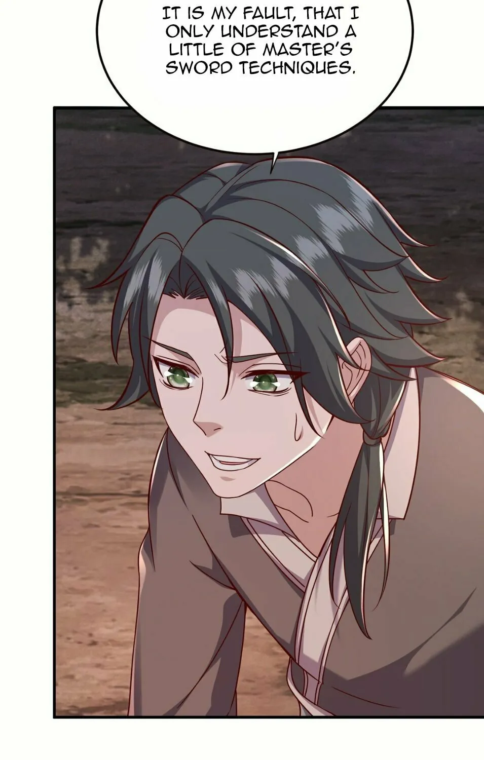 I Upgrade by Rewarding Apprentices Chapter 22 page 3 - 