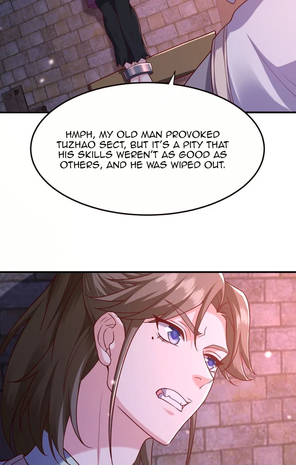 I Upgrade by Rewarding Apprentices Chapter 22 page 33 - 