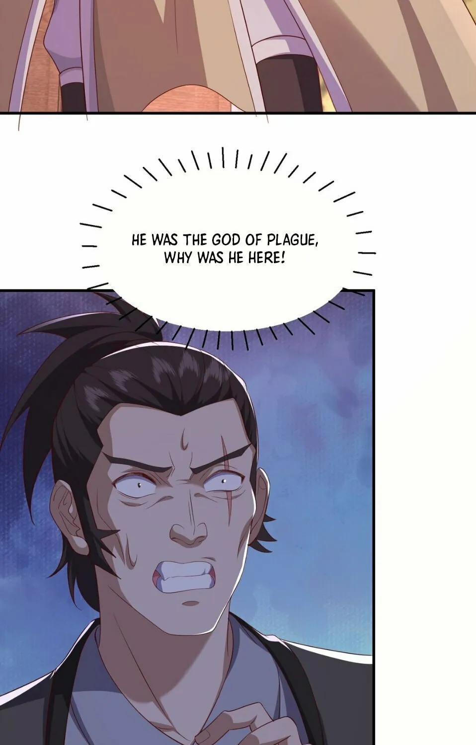 I Upgrade by Rewarding Apprentices Chapter 24 page 3 - 