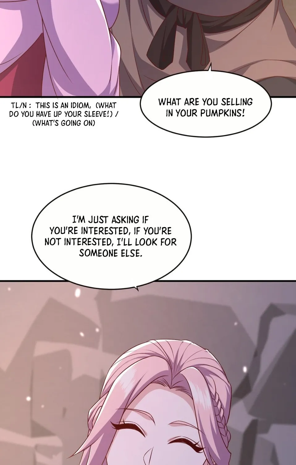 I Upgrade by Rewarding Apprentices Chapter 25 page 4 - 