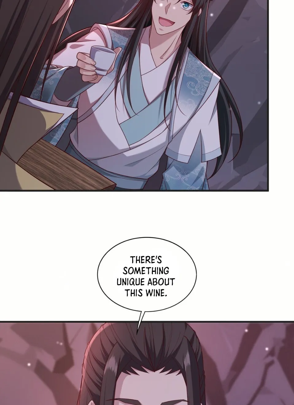 I Upgrade by Rewarding Apprentices Chapter 29 page 4 - 