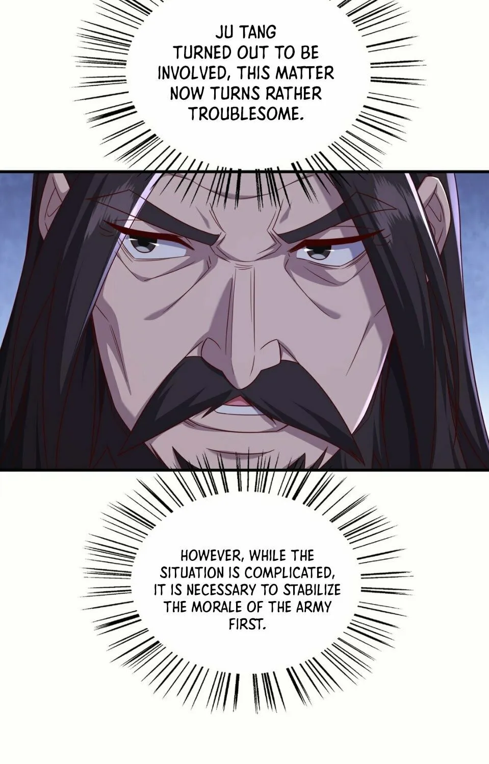 I Upgrade by Rewarding Apprentices Chapter 29 page 33 - 
