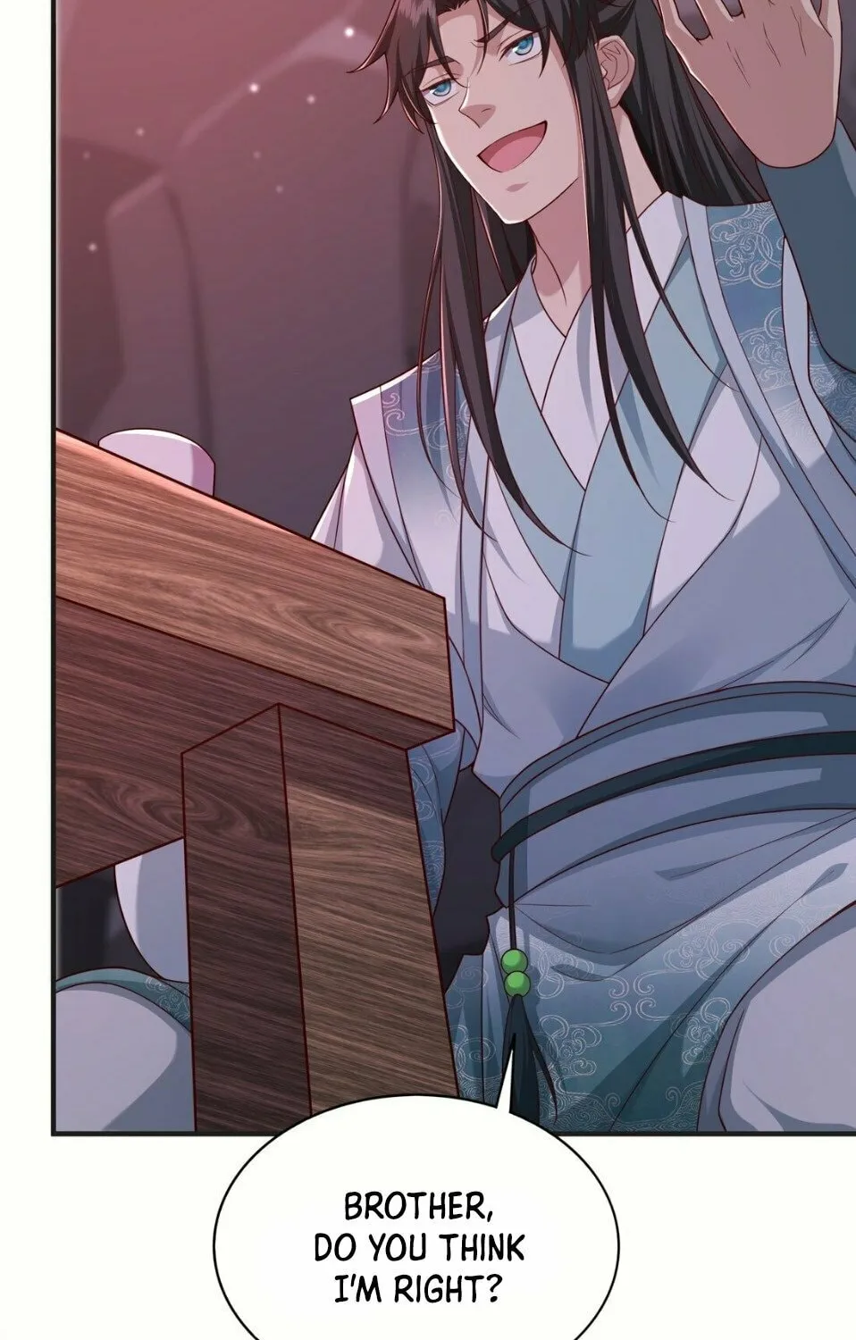 I Upgrade by Rewarding Apprentices Chapter 29 page 6 - 