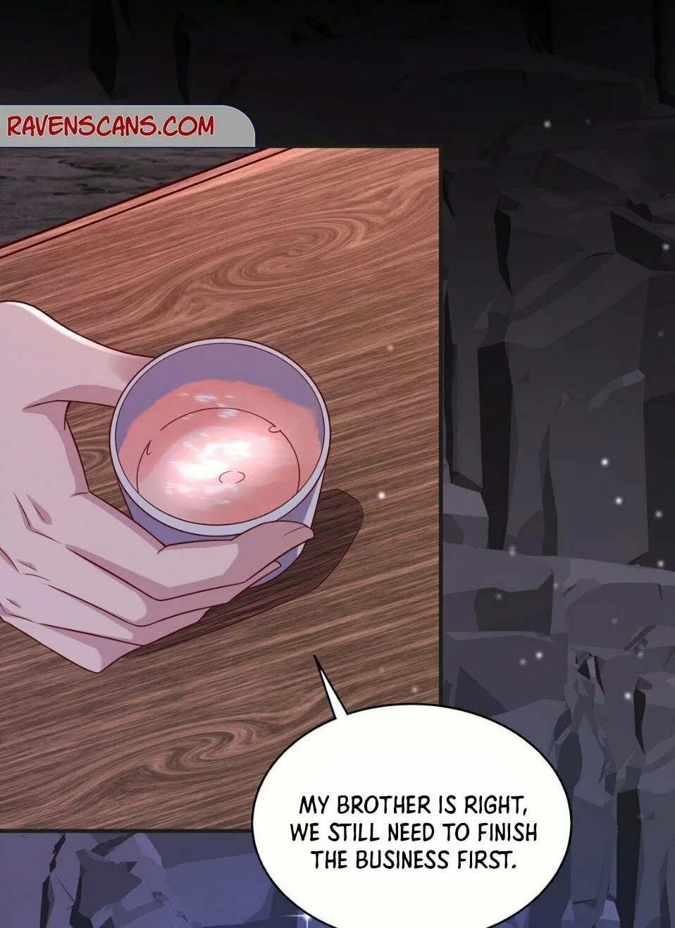 I Upgrade by Rewarding Apprentices Chapter 29 page 8 - 