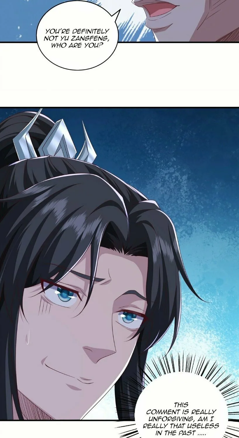 I Upgrade by Rewarding Apprentices Chapter 3 page 31 - 