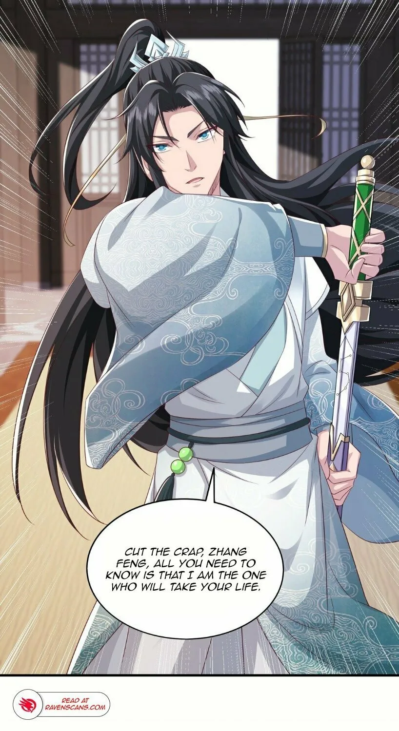 I Upgrade by Rewarding Apprentices Chapter 3 page 33 - 
