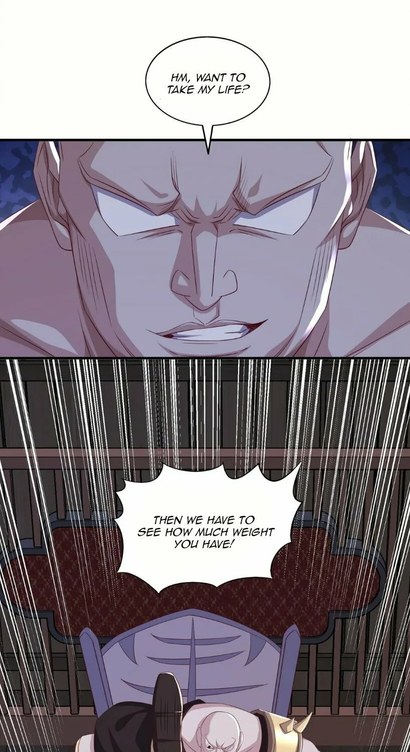 I Upgrade by Rewarding Apprentices Chapter 3 page 34 - 