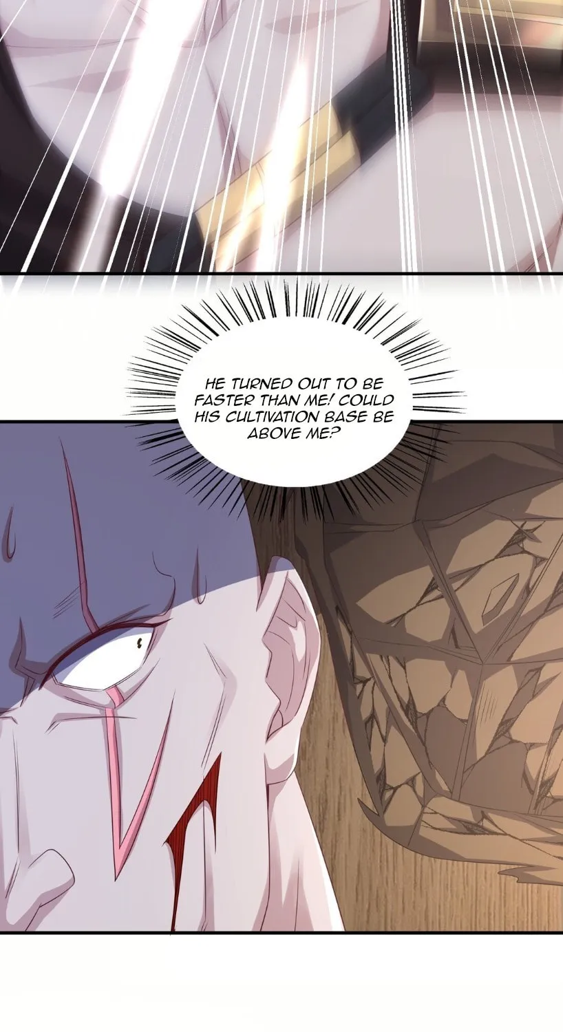 I Upgrade by Rewarding Apprentices Chapter 3 page 41 - 
