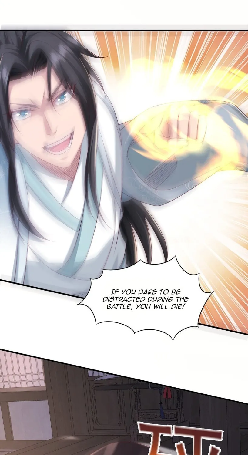 I Upgrade by Rewarding Apprentices Chapter 3 page 42 - 