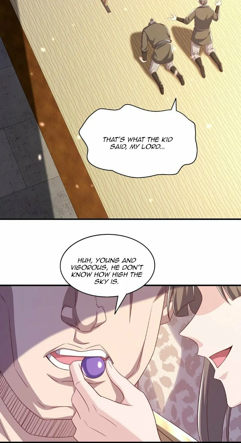 I Upgrade by Rewarding Apprentices Chapter 3 page 10 - 