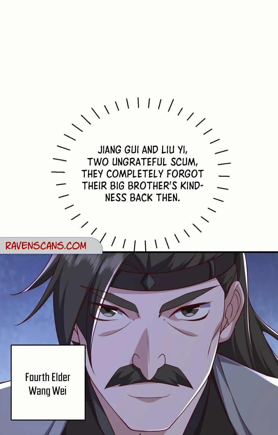 I Upgrade by Rewarding Apprentices Chapter 30 page 3 - 