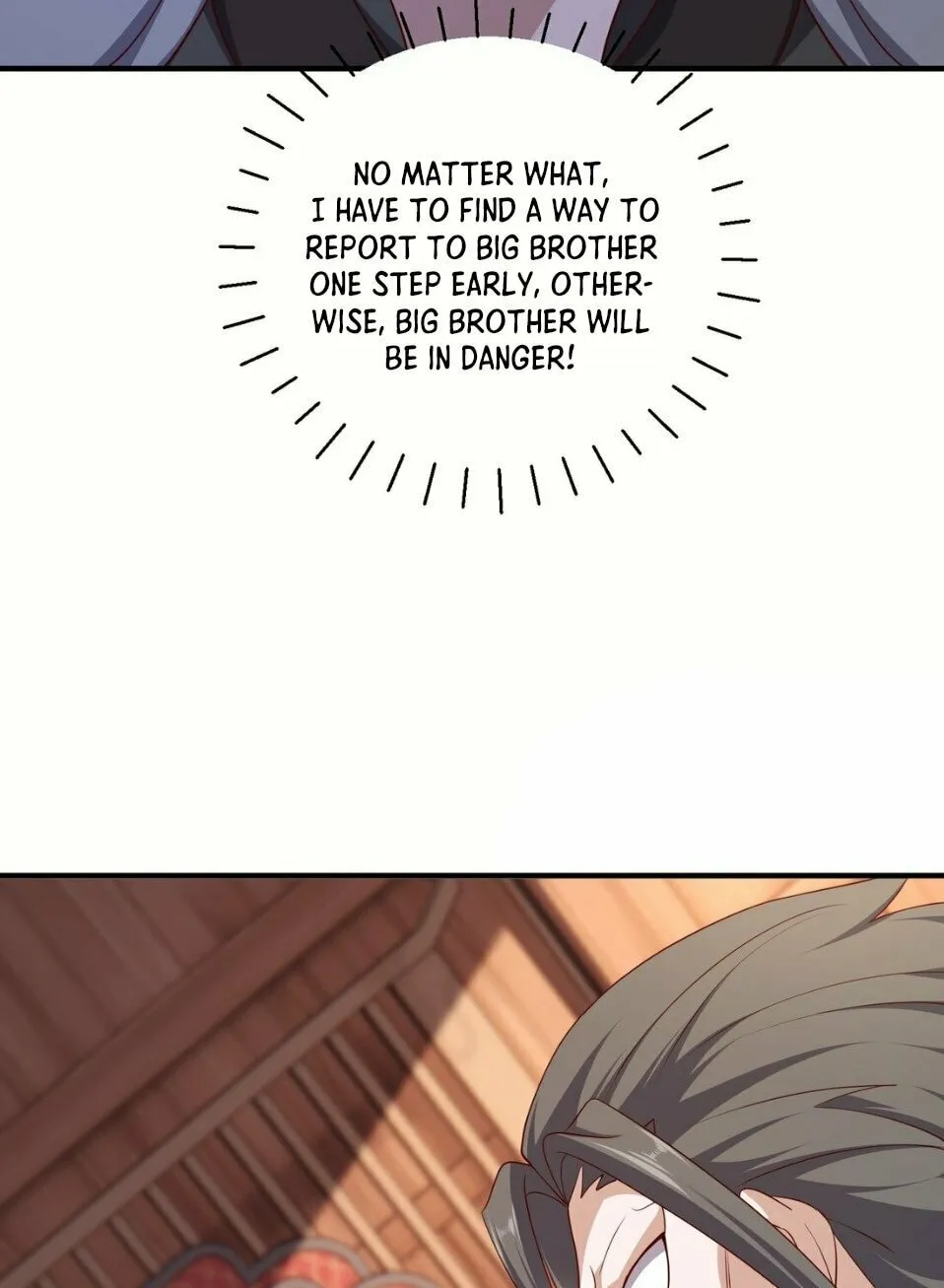 I Upgrade by Rewarding Apprentices Chapter 30 page 4 - 