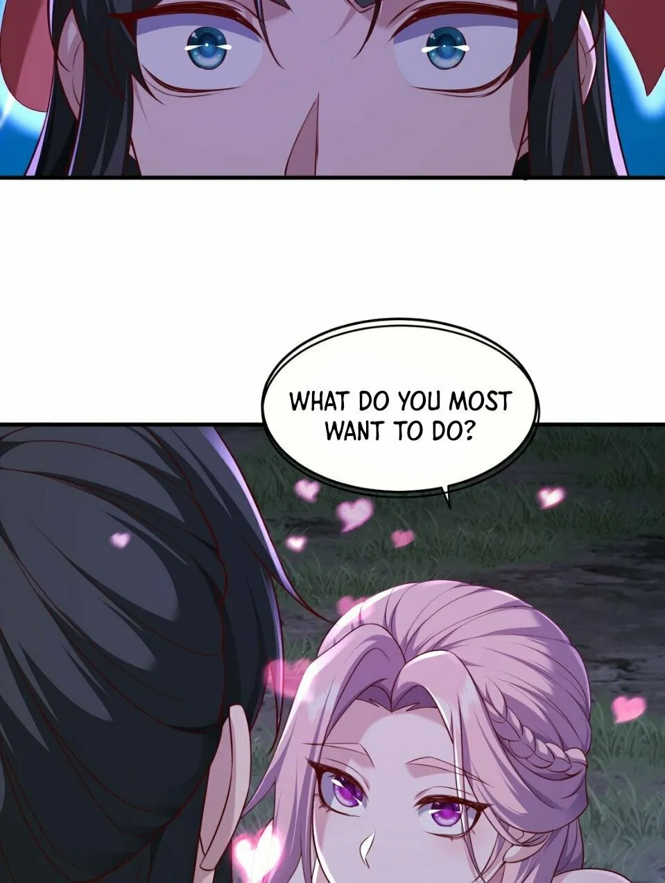 I Upgrade by Rewarding Apprentices Chapter 31 page 4 - 