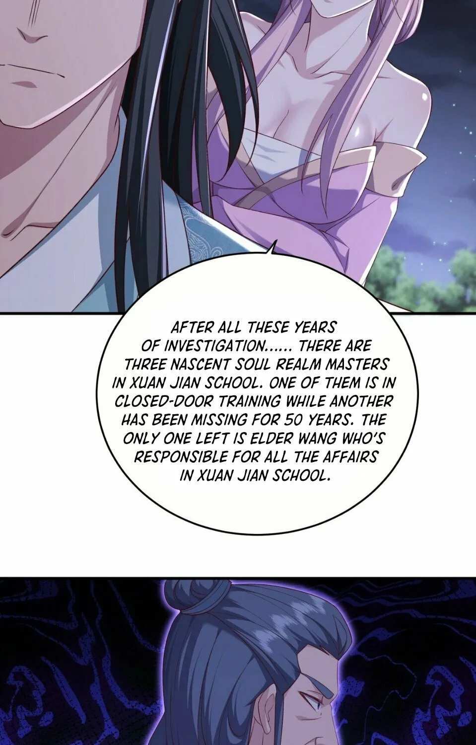 I Upgrade by Rewarding Apprentices Chapter 32 page 23 - 