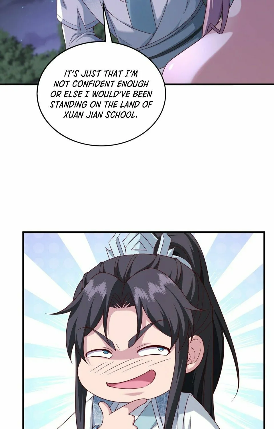 I Upgrade by Rewarding Apprentices Chapter 32 page 29 - 