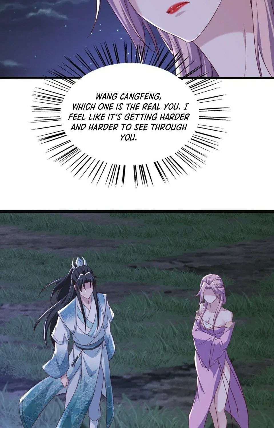 I Upgrade by Rewarding Apprentices Chapter 32 page 31 - 