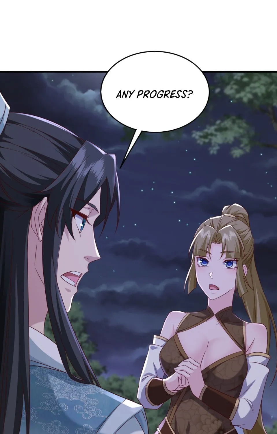 I Upgrade by Rewarding Apprentices Chapter 32 page 33 - 