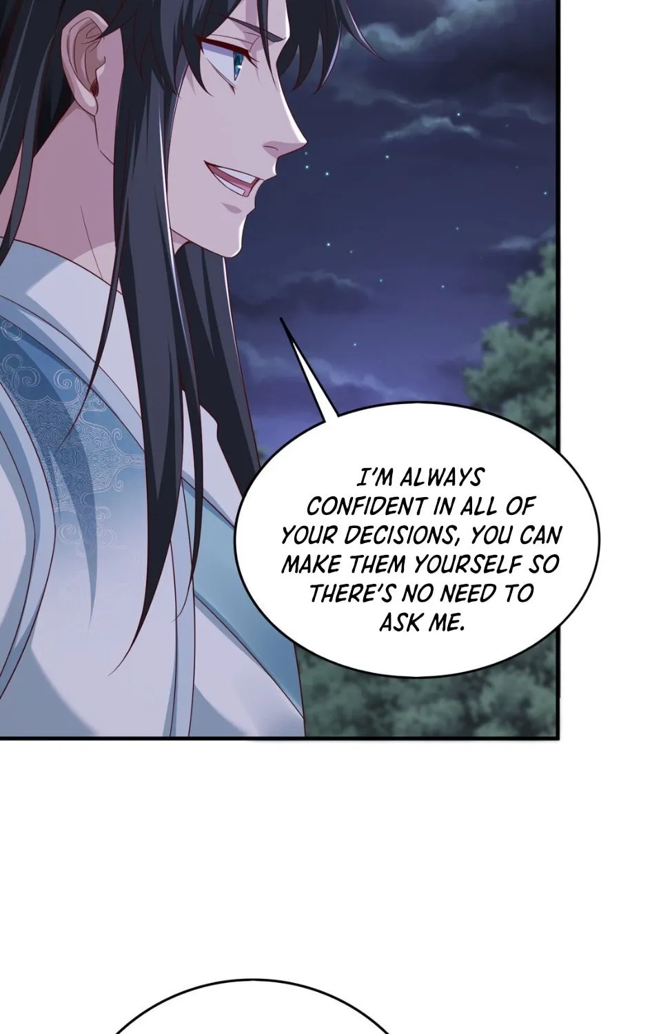 I Upgrade by Rewarding Apprentices Chapter 32 page 36 - 