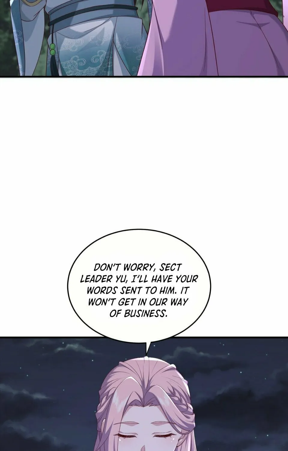 I Upgrade by Rewarding Apprentices Chapter 32 page 38 - 