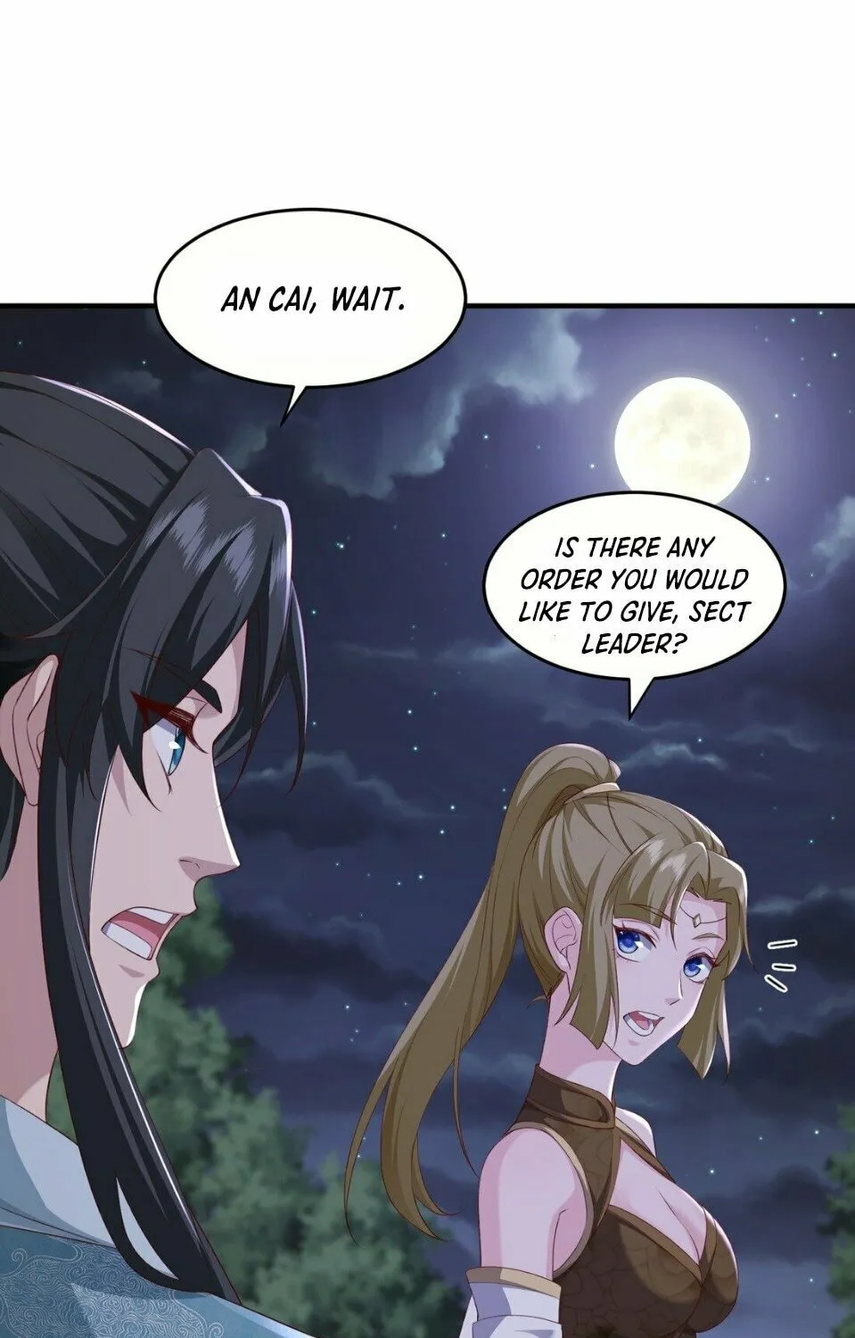 I Upgrade by Rewarding Apprentices Chapter 32 page 41 - 