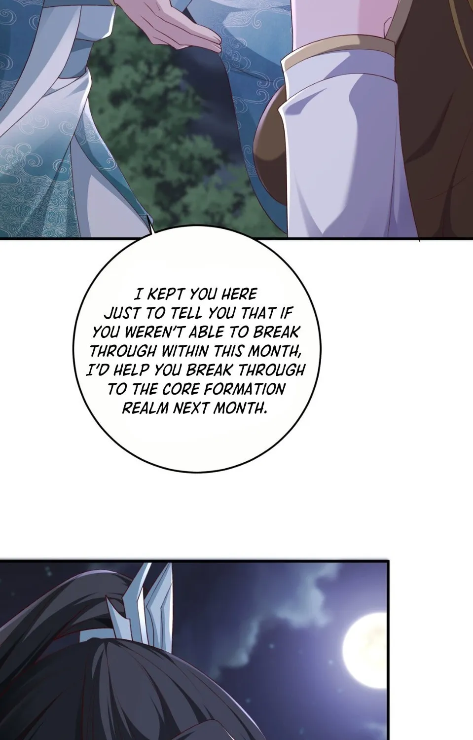 I Upgrade by Rewarding Apprentices Chapter 32 page 47 - 