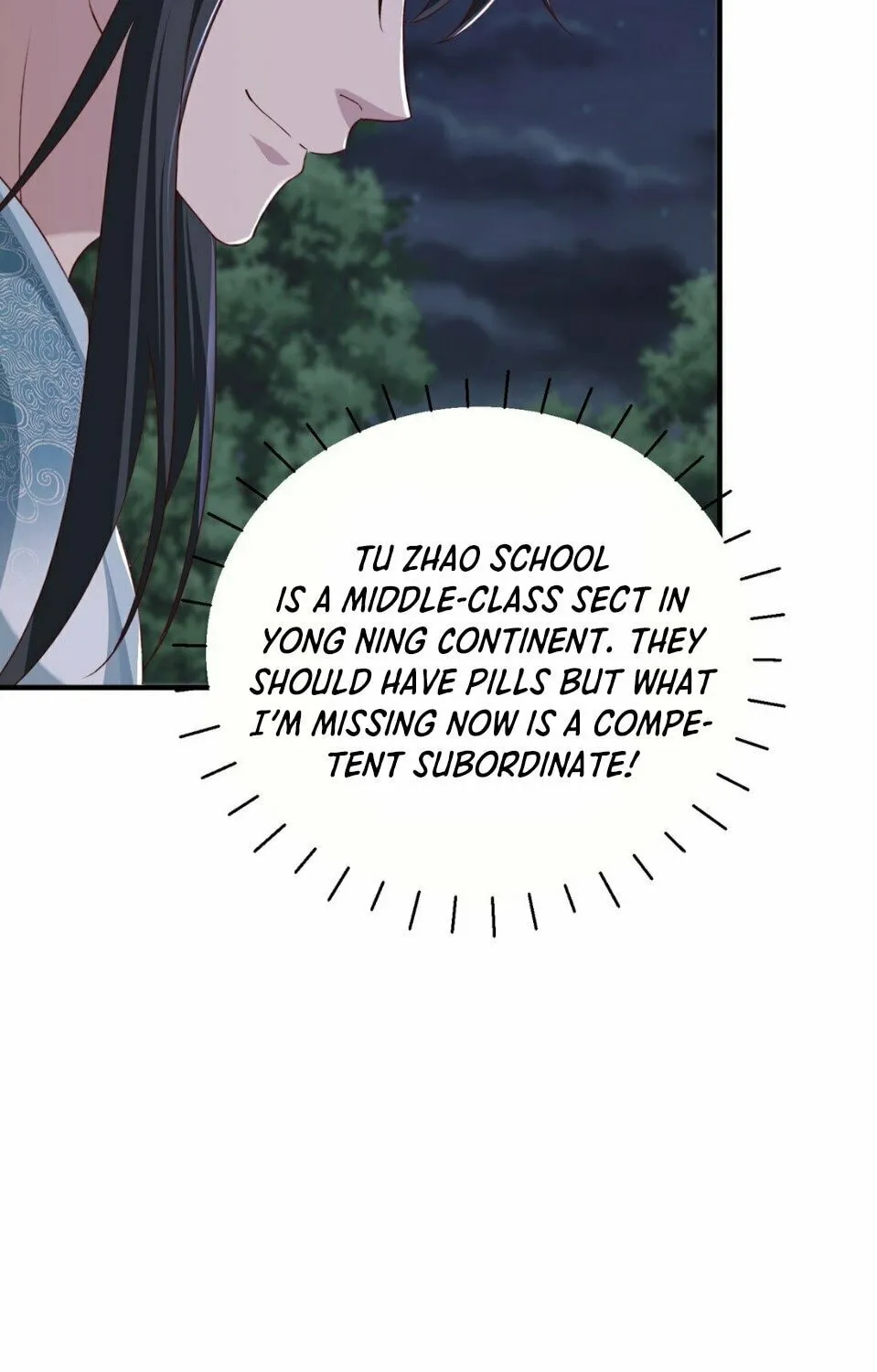 I Upgrade by Rewarding Apprentices Chapter 32 page 49 - 