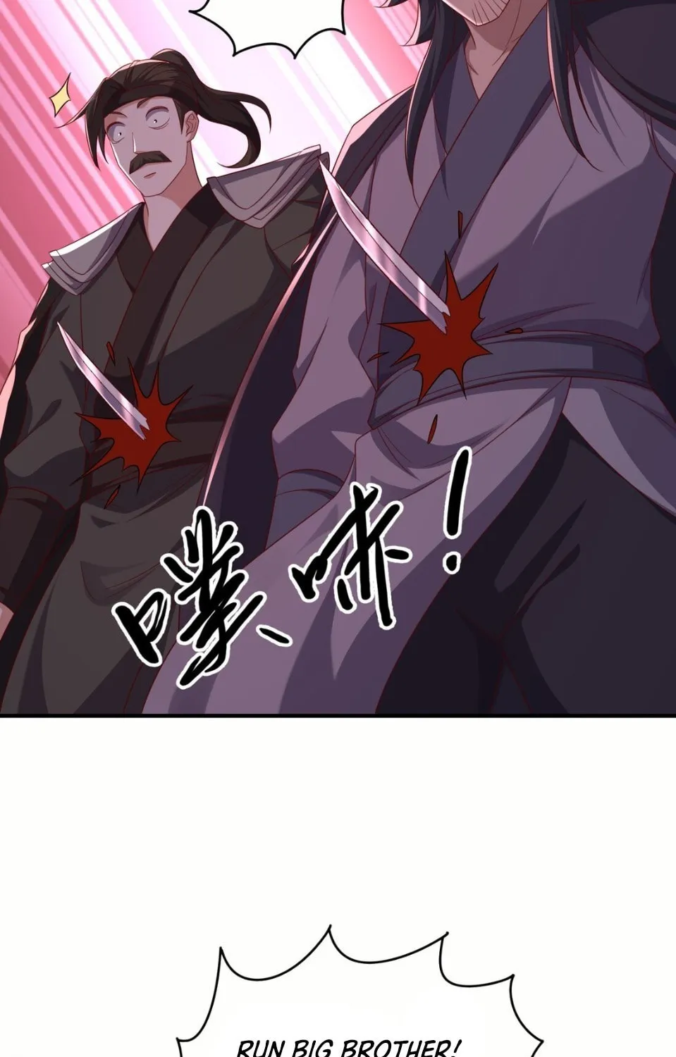 I Upgrade by Rewarding Apprentices Chapter 32 page 7 - 
