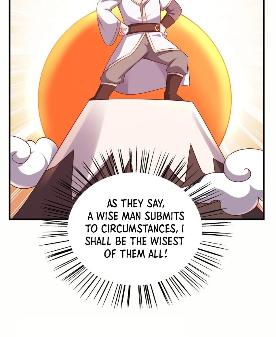 I Upgrade by Rewarding Apprentices Chapter 35 page 33 - 