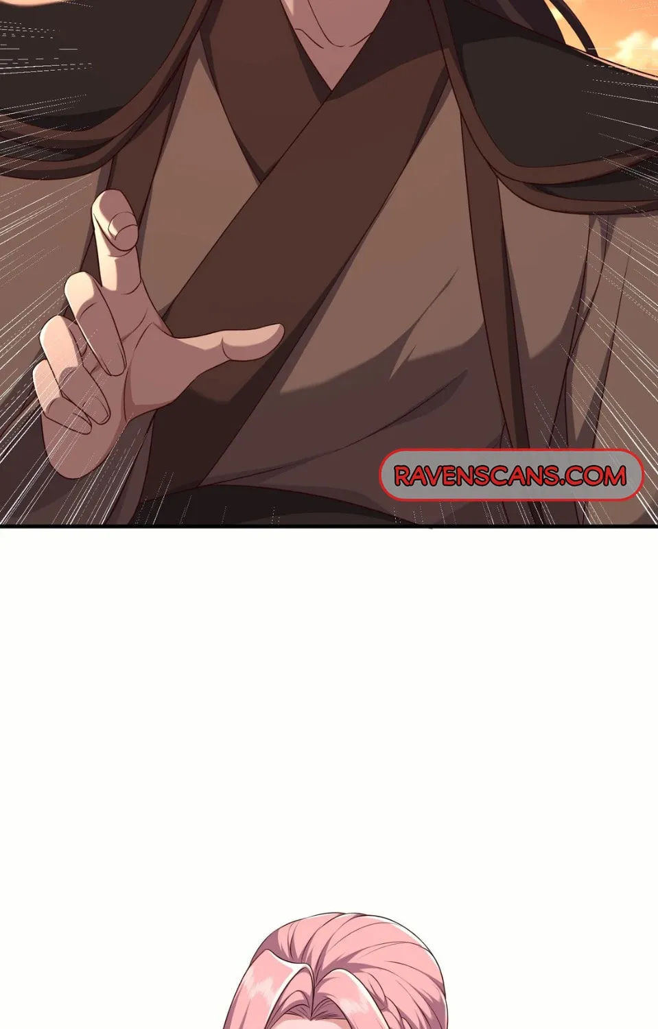 I Upgrade by Rewarding Apprentices Chapter 39 page 21 - 