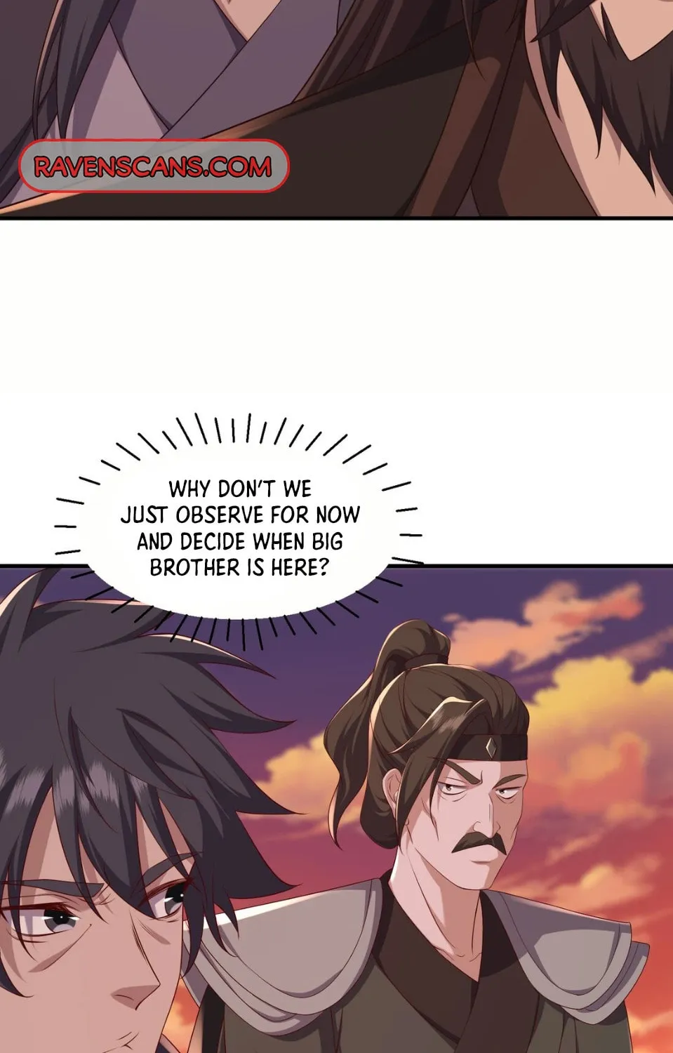 I Upgrade by Rewarding Apprentices Chapter 39 page 24 - 