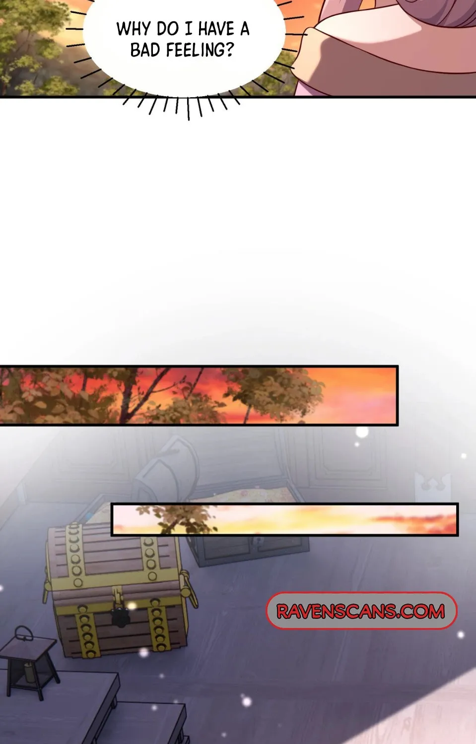 I Upgrade by Rewarding Apprentices Chapter 39 page 28 - 