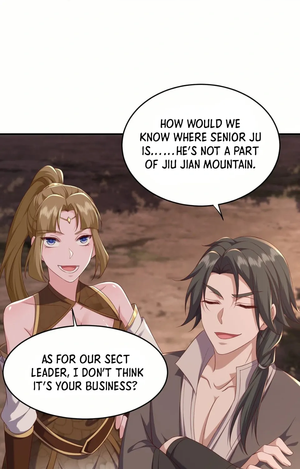 I Upgrade by Rewarding Apprentices Chapter 39 page 4 - 