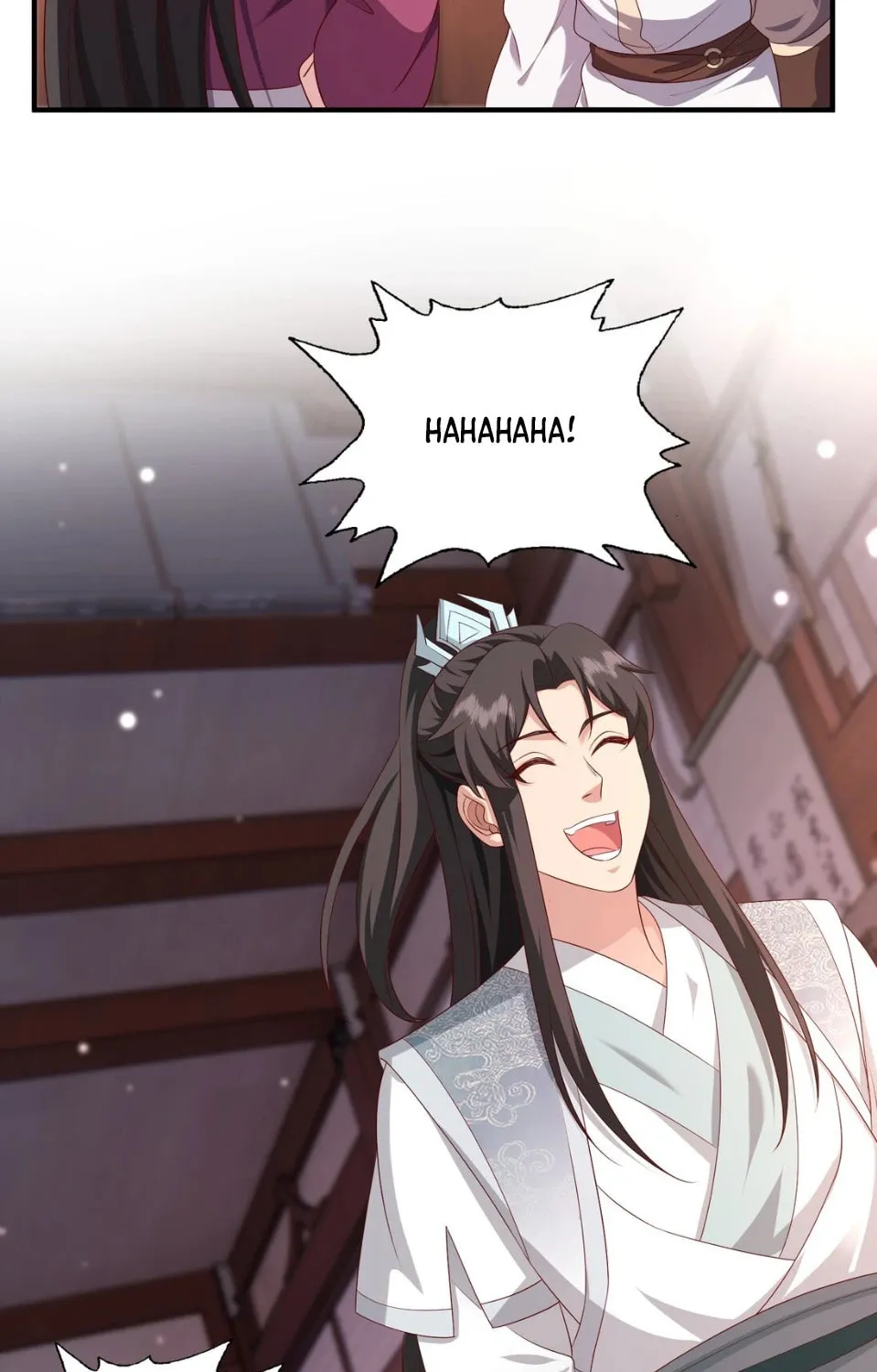 I Upgrade by Rewarding Apprentices Chapter 39 page 36 - 