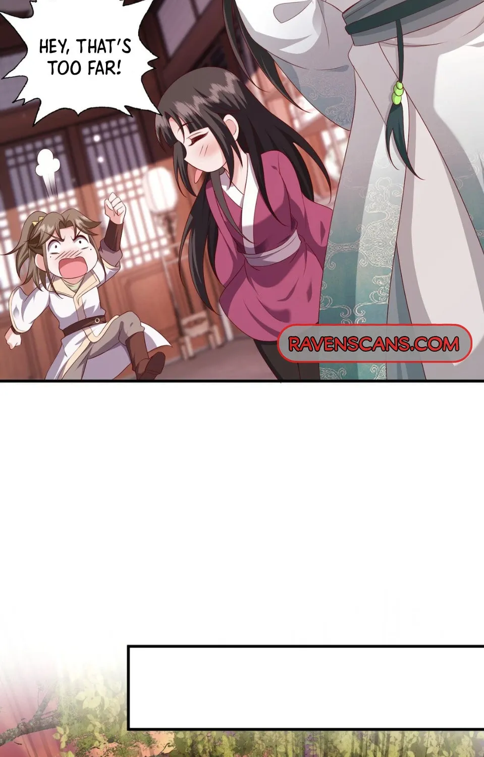 I Upgrade by Rewarding Apprentices Chapter 39 page 37 - 