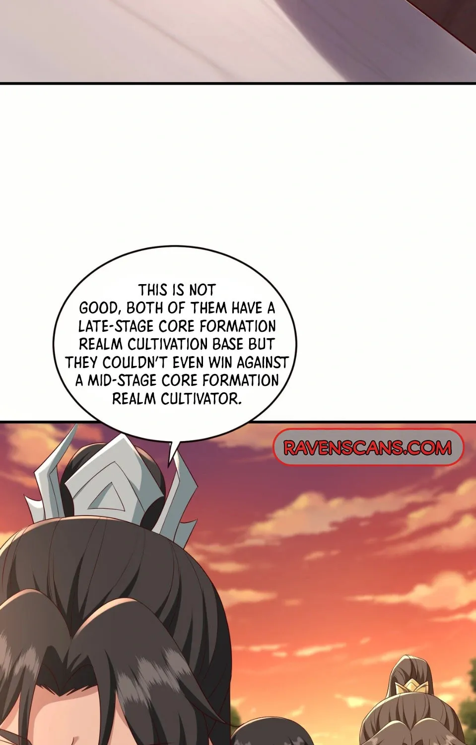 I Upgrade by Rewarding Apprentices Chapter 39 page 40 - 