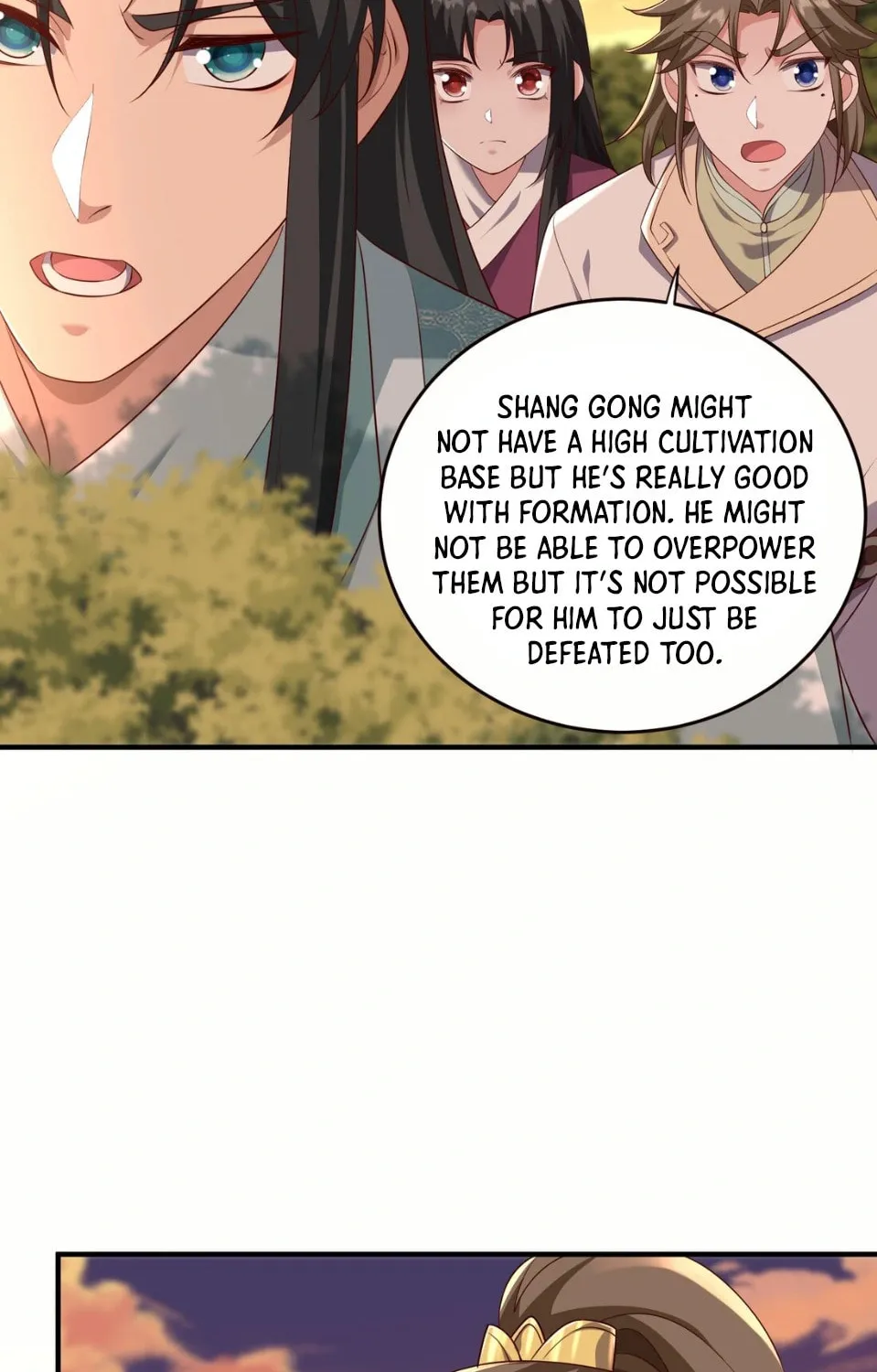 I Upgrade by Rewarding Apprentices Chapter 39 page 41 - 