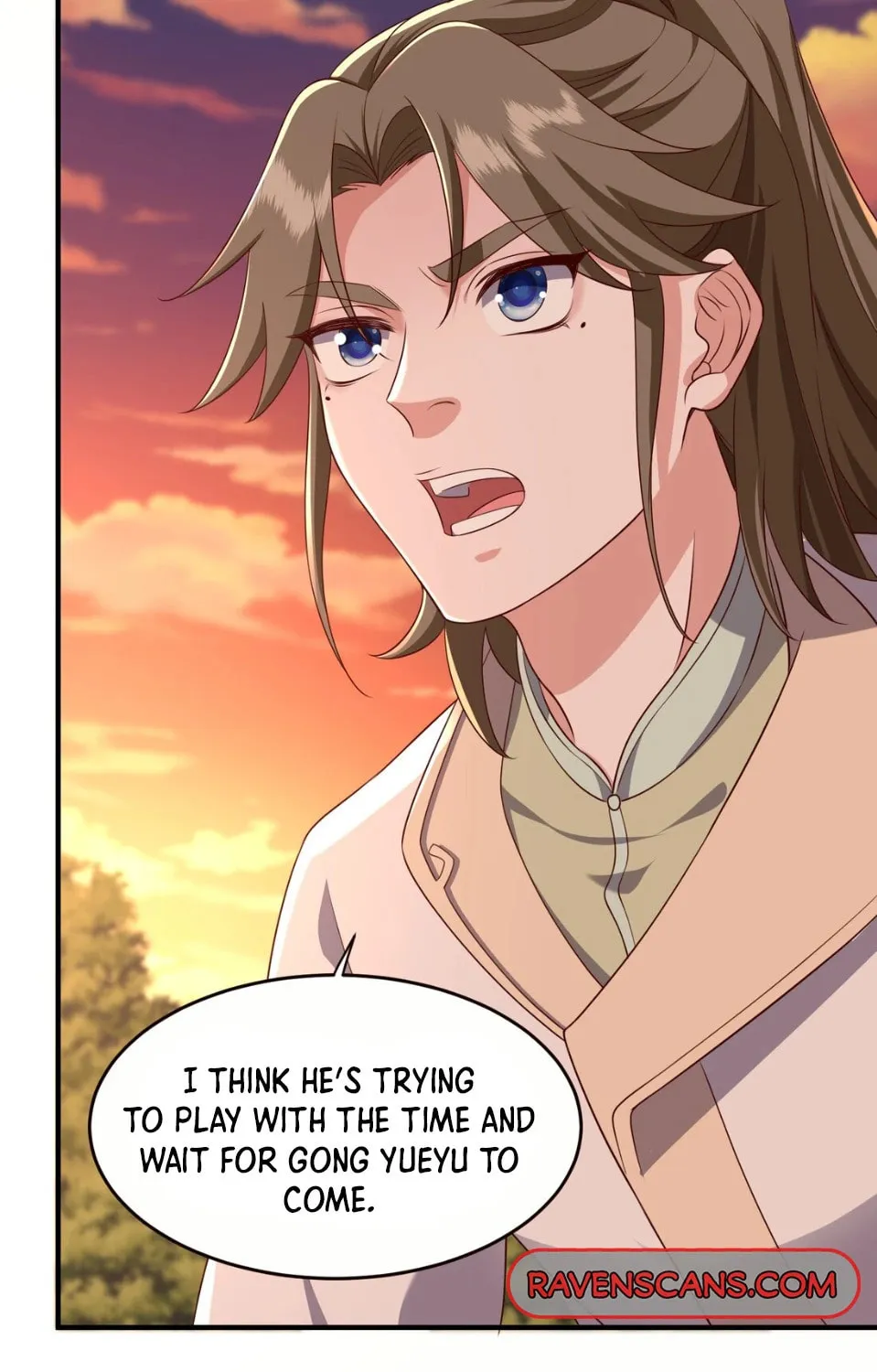 I Upgrade by Rewarding Apprentices Chapter 39 page 42 - 