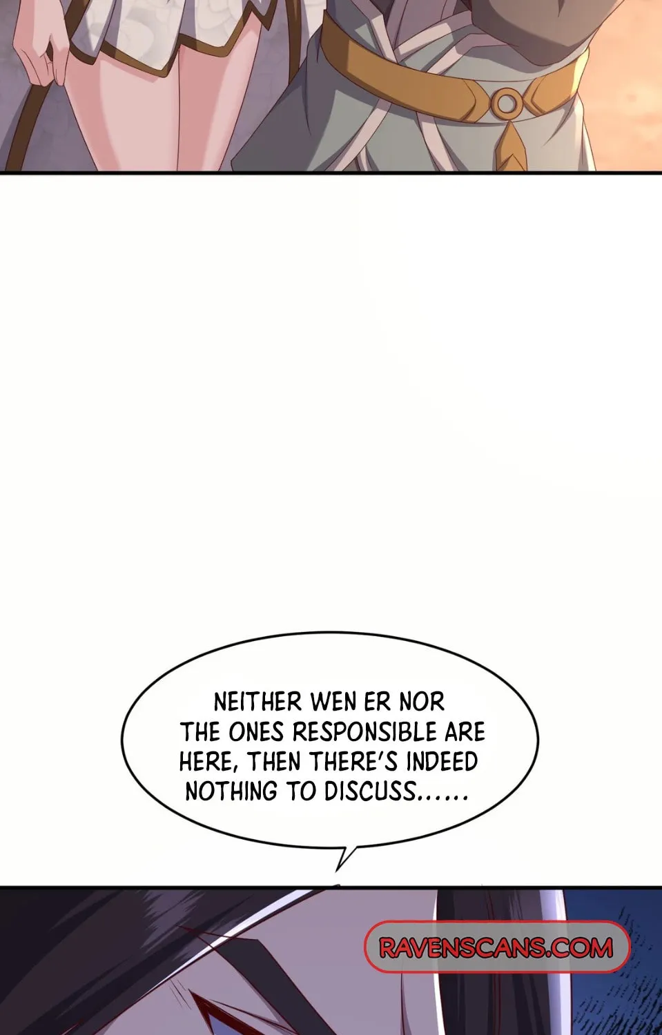 I Upgrade by Rewarding Apprentices Chapter 39 page 6 - 