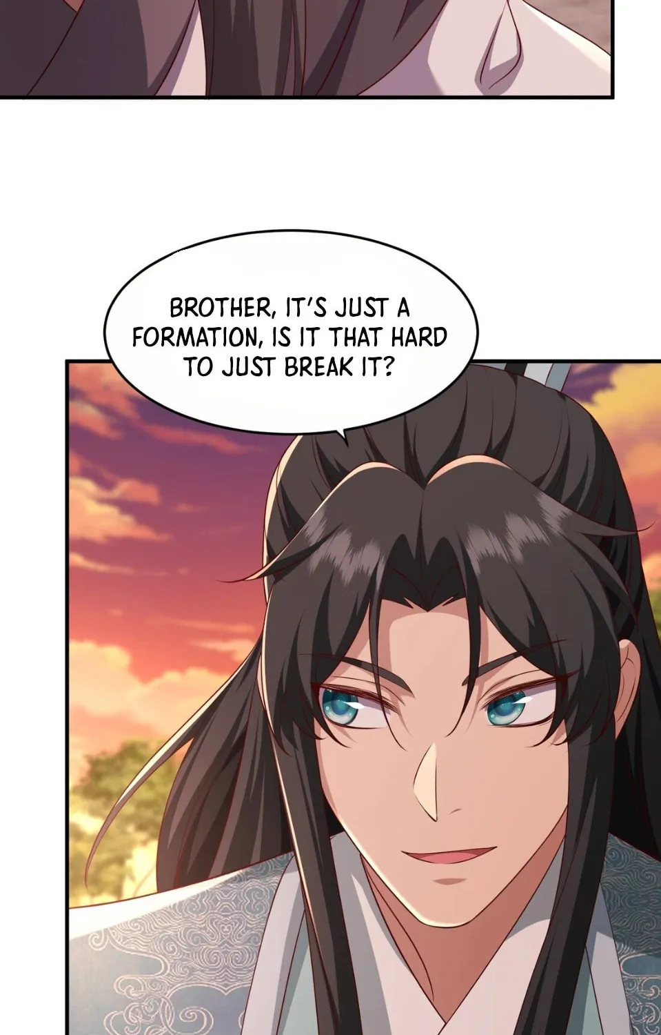 I Upgrade by Rewarding Apprentices Chapter 39 page 51 - 