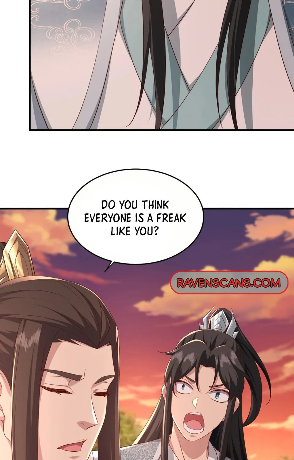 I Upgrade by Rewarding Apprentices Chapter 39 page 52 - 