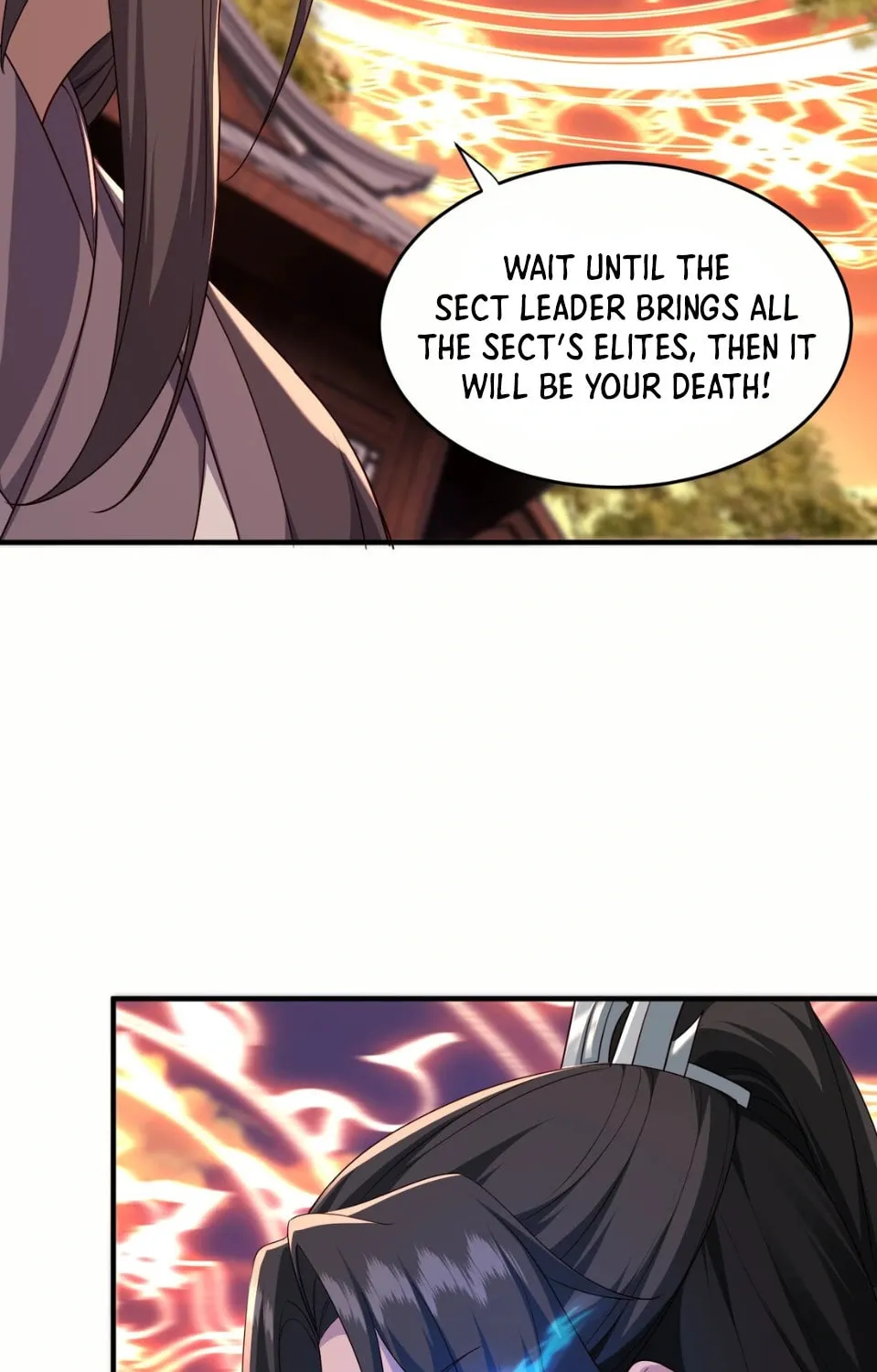 I Upgrade by Rewarding Apprentices Chapter 39 page 60 - 