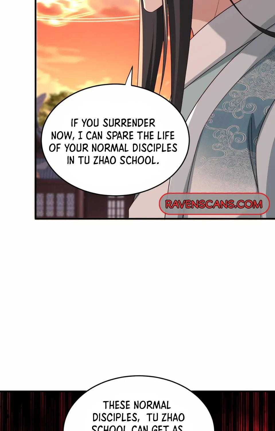I Upgrade by Rewarding Apprentices Chapter 39 page 62 - 