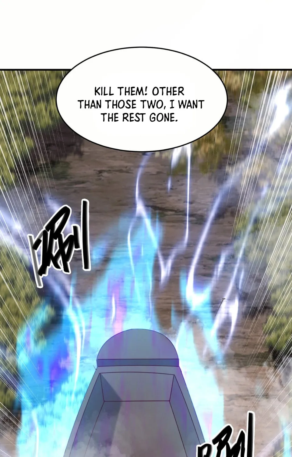 I Upgrade by Rewarding Apprentices Chapter 39 page 8 - 