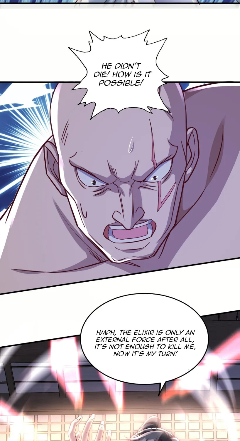 I Upgrade by Rewarding Apprentices Chapter 4 page 17 - 