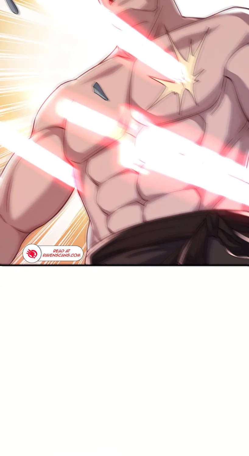 I Upgrade by Rewarding Apprentices Chapter 4 page 23 - 