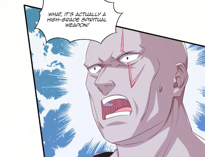 I Upgrade by Rewarding Apprentices Chapter 4 page 4 - 